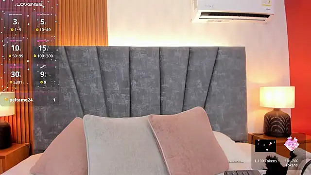 Falak sweett  online show from 02-12-26, 12:27