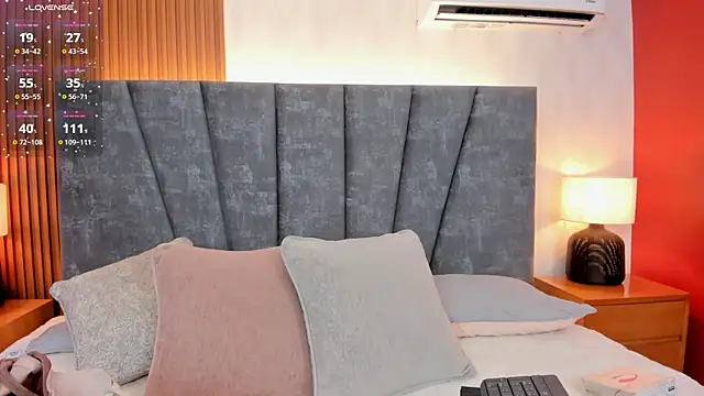 Falak sweett  online show from 12-18-25, 12:42