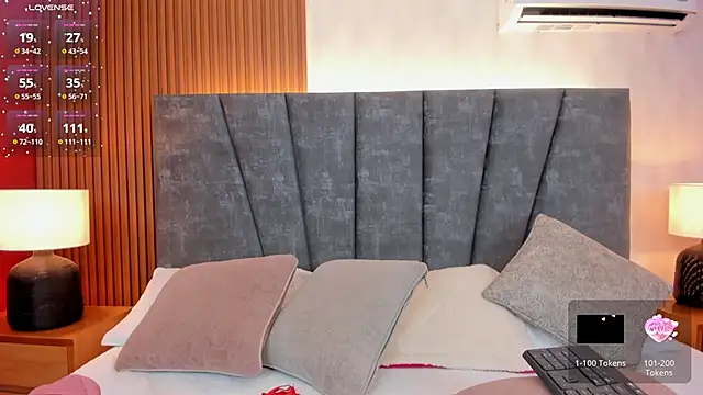 Falak sweett  online show from 04-08-26, 12:28