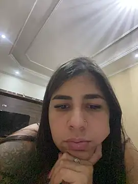 Snapshot of iarinhalatina chatting on 10-29-25, 12:20 iarinhalatina online show from 10-29-25, 12:20