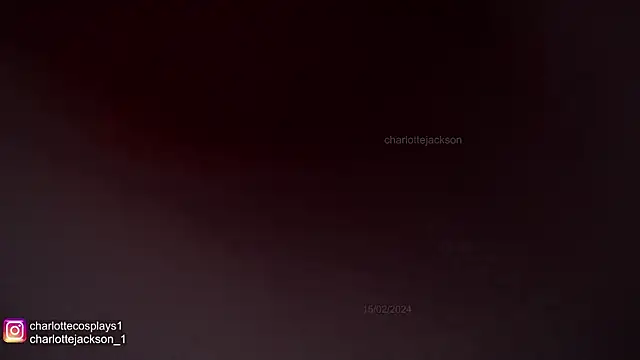 Snapshot of charlottejacks chatting on 02-15-25, 05:09 charlottejacks online show from 02-15-25, 05:09