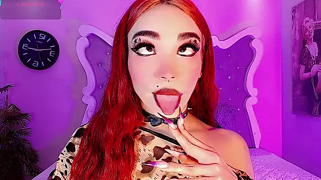 LeyXandrabraz online show from 03-28-26, 08:21