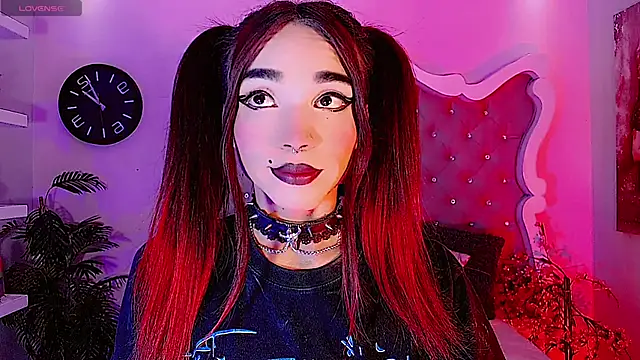 LeyXandrabraz online show from 11-20-25, 07:36