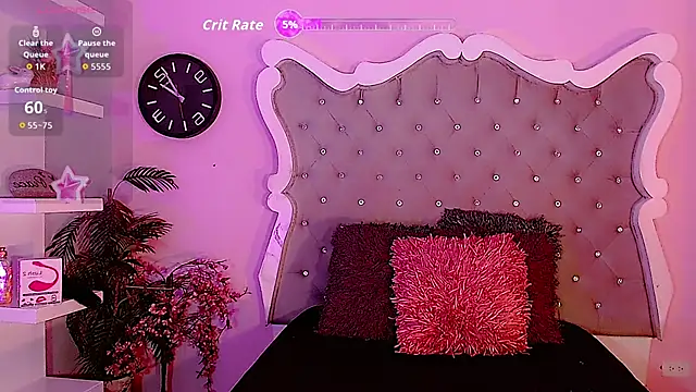 LeyXandrabraz online show from 12-21-25, 07:59