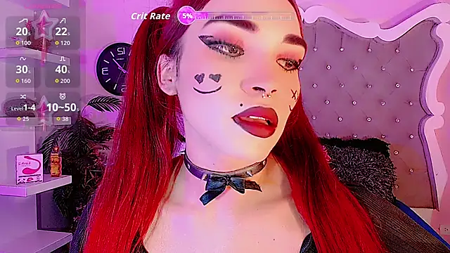 LeyXandrabraz online show from 01-10-26, 08:37