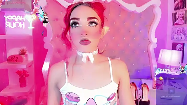 LeyXandrabraz online show from 07-10-26, 08:42