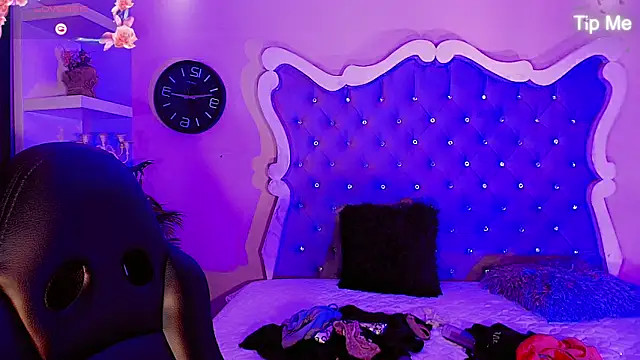 LeyXandrabraz online show from 03-26-26, 08:51