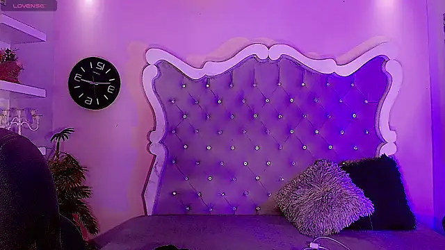 LeyXandrabraz online show from 03-16-26, 08:22