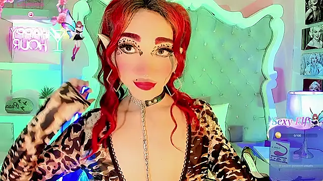 LeyXandrabraz online show from 07-25-26, 07:53