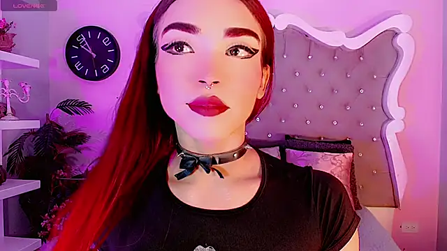 LeyXandrabraz online show from 11-30-25, 08:09