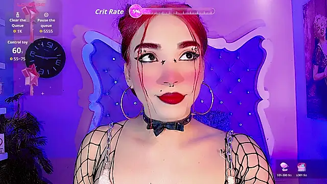 LeyXandrabraz online show from 03-07-26, 08:14