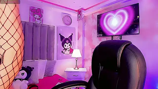 LeyXandrabraz online show from 03-25-26, 09:14