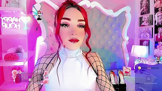 LeyXandrabraz online show from 07-11-26, 08:42