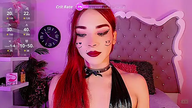 LeyXandrabraz online show from 01-08-26, 08:04