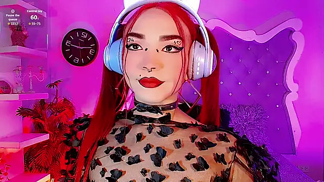 LeyXandrabraz online show from 03-06-26, 08:15