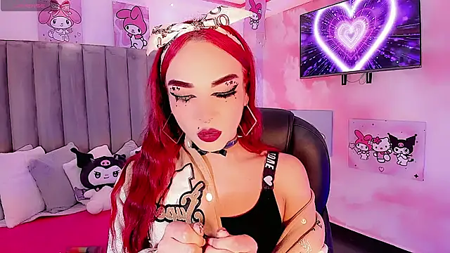 LeyXandrabraz online show from 04-10-26, 08:16