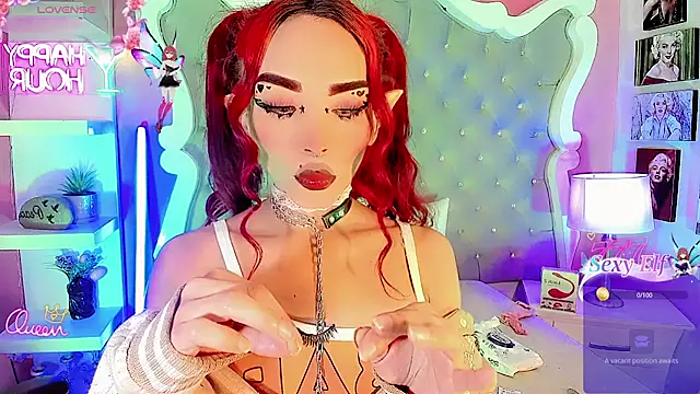LeyXandrabraz online show from 07-18-26, 08:28