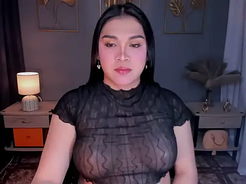 MaxeneCullens online show from 09-12-25, 06:35