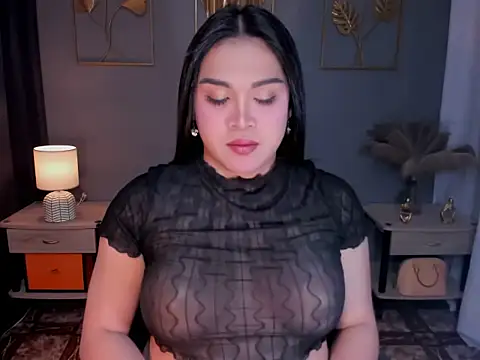 MaxeneCullens online show from 09-19-25, 02:48