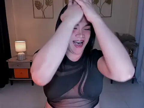 MaxeneCullens online show from 02-14-26, 04:56