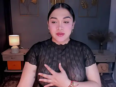 MaxeneCullens online show from 11-09-25, 03:10