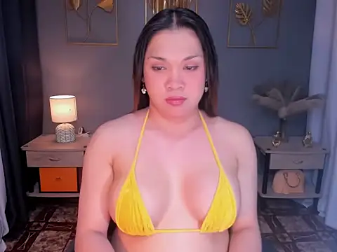 MaxeneCullens online show from 03-01-25, 06:57