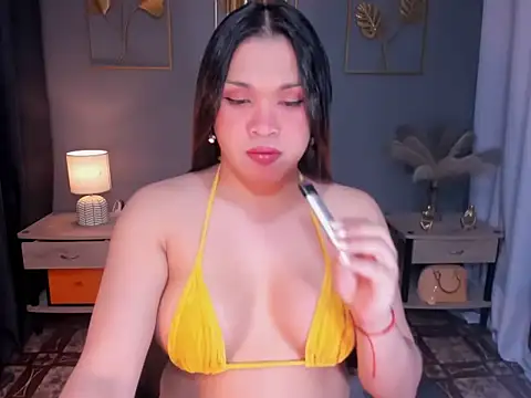 MaxeneCullens online show from 03-03-25, 05:26