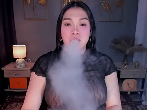 MaxeneCullens online show from 09-16-25, 04:46