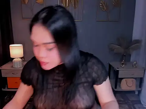 MaxeneCullens online show from 09-27-25, 03:56