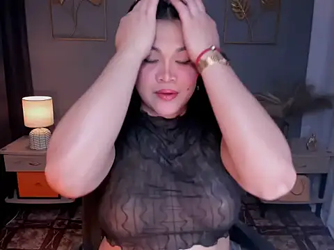 MaxeneCullens online show from 09-21-25, 05:34