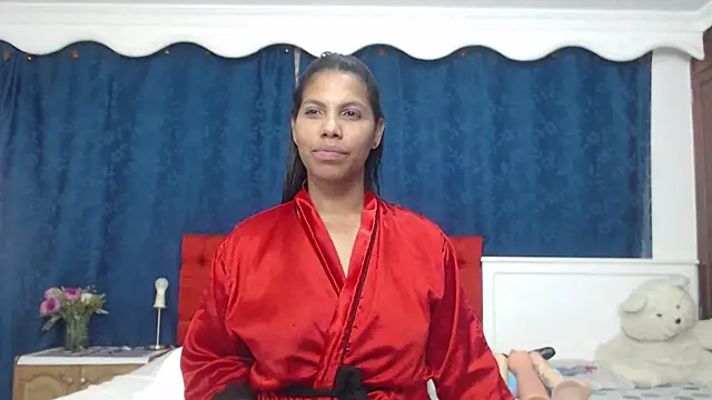 LADYSLAVEXXX online show from 02-06-25, 07:51