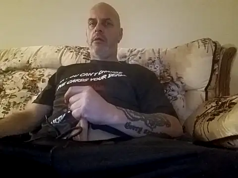 Ryeguy6969 online show from 03-03-25, 12:01