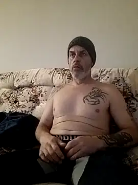 Ryeguy6969 online show from 02-10-25, 01:14