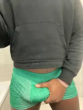 calystorme online show from 02-16-25, 07:26