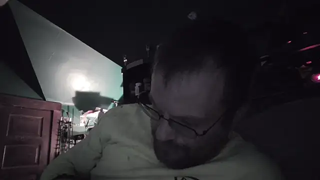 charactrzero online show from 11-27-25, 01:22