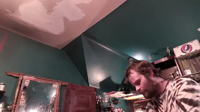 charactrzero online show from 03-15-26, 12:28