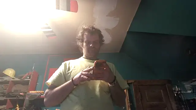 charactrzero online show from 03-30-26, 08:54