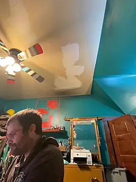 charactrzero online show from 01-11-26, 03:35