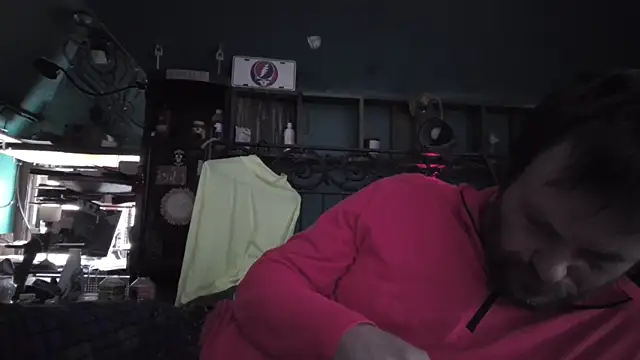 Snapshot of charactrzero chatting on 02-14-26, 02:28 charactrzero online show from 02-14-26, 02:28