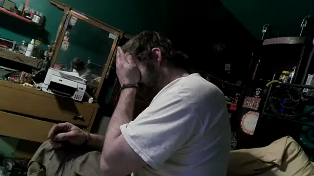 charactrzero online show from 03-07-26, 12:06