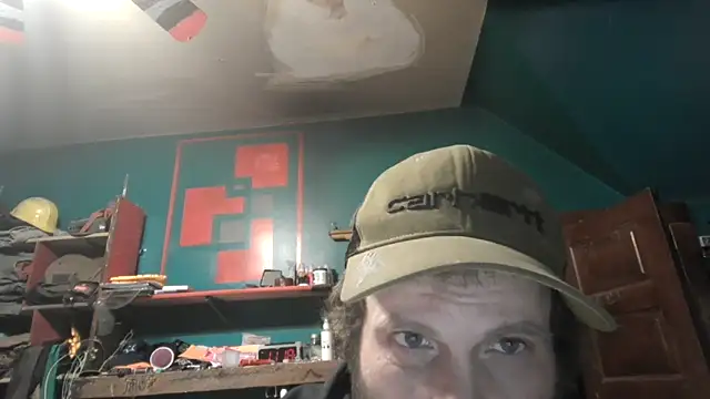 charactrzero online show from 03-13-26, 11:43