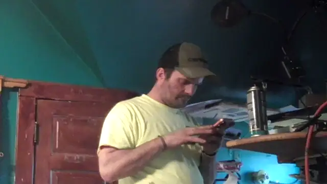 charactrzero online show from 04-14-26, 08:58