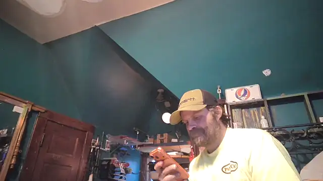 Snapshot of charactrzero chatting on 02-24-26, 10:43 charactrzero online show from 02-24-26, 10:43