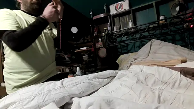 Snapshot of charactrzero chatting on 02-26-26, 11:10 charactrzero online show from 02-26-26, 11:10