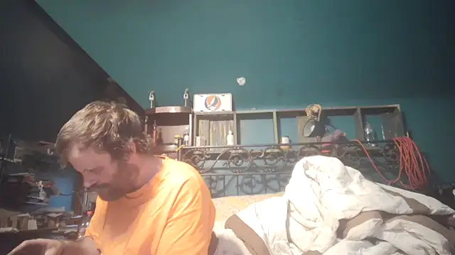 charactrzero online show from 03-16-26, 09:50