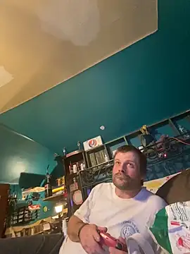 charactrzero online show from 10-30-25, 11:34