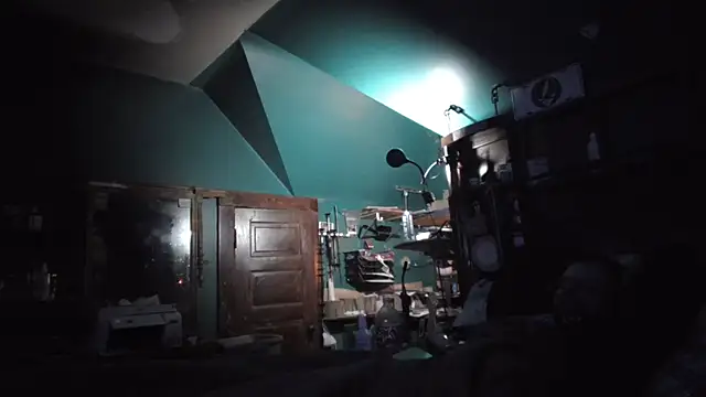 charactrzero online show from 04-06-26, 04:46