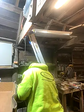 charactrzero online show from 11-18-25, 01:10