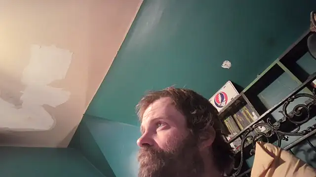 charactrzero online show from 03-05-26, 04:42