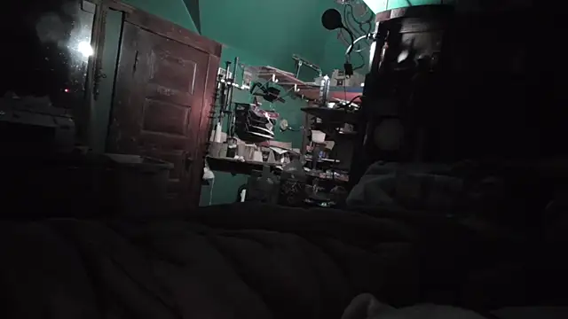 charactrzero online show from 04-05-26, 09:49